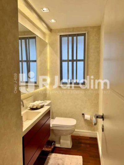 Apartamento, 4 quartos, 184 m² - Foto 5
