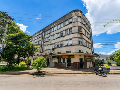 Apartamento, 2 quartos, 64 m² - Foto 4