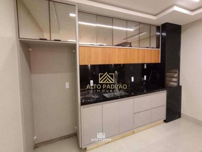 Sobrado, 3 quartos, 231 m² - Foto 3