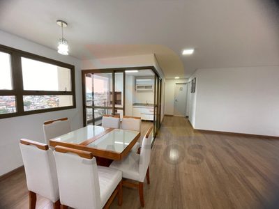 Apartamento, 2 quartos, 56 m² - Foto 2