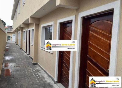 Sobrado, 4 quartos, 89 m² - Foto 3