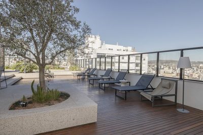 Apartamento, 1 quarto, 25 m² - Foto 4