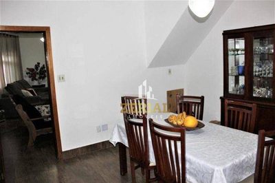 Sobrado, 3 quartos, 200 m² - Foto 4