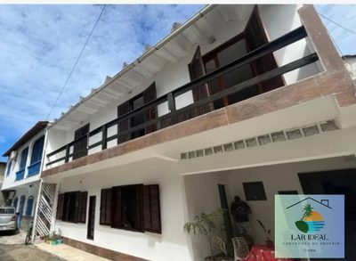 Casa, 5 quartos, 70 m² - Foto 1