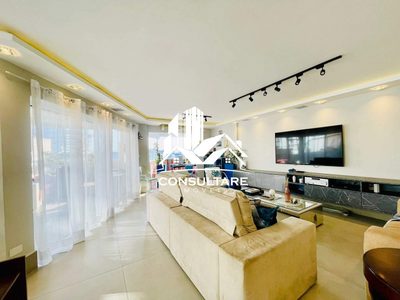 Cobertura, 2 quartos, 289 m² - Foto 5