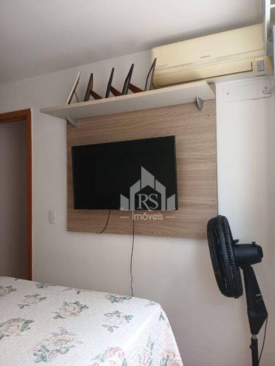 Apartamento, 2 quartos, 46 m² - Foto 2