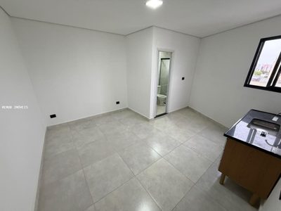 Apartamento, 1 quarto, 20 m² - Foto 1