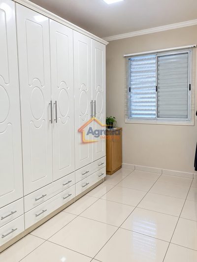 Apartamento, 2 quartos, 49 m² - Foto 5