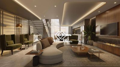 Apartamento, 3 quartos, 113 m² - Foto 4
