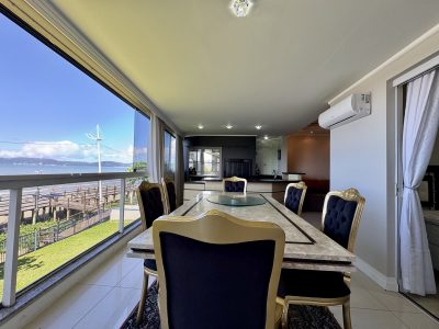 Apartamento, 4 quartos, 197 m² - Foto 3