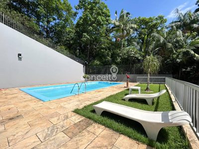 Casa, 3 quartos, 340 m² - Foto 4