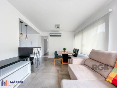 Apartamento, 2 quartos, 70 m² - Foto 3