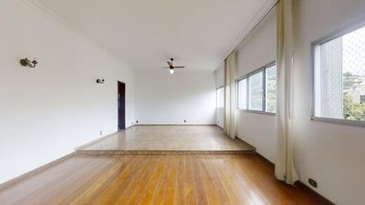 Apartamento, 4 quartos, 155 m² - Foto 1
