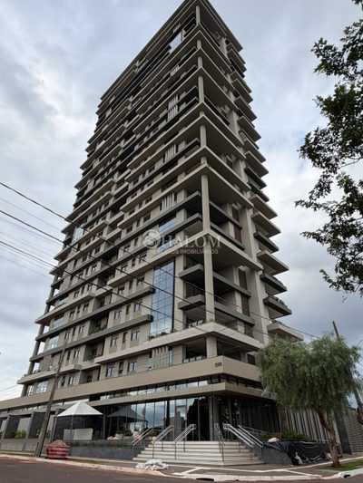 Apartamento, 3 quartos, 119 m² - Foto 2