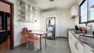 Cobertura, 4 quartos, 190 m² - Foto 5