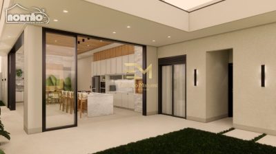 Casa, 1 quarto, 190 m² - Foto 4