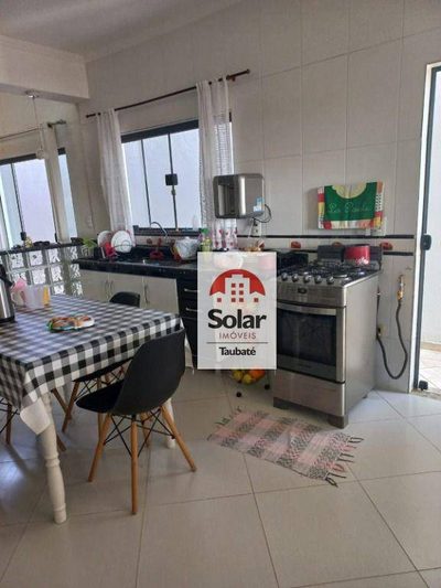 Casa, 4 quartos, 125 m² - Foto 3
