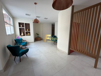 Apartamento, 3 quartos, 148 m² - Foto 3