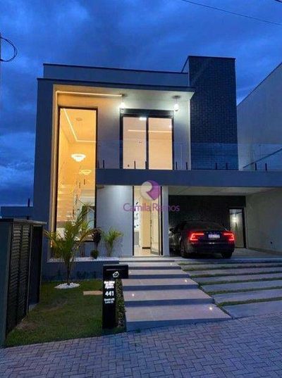 Sobrado, 3 quartos, 161 m² - Foto 3
