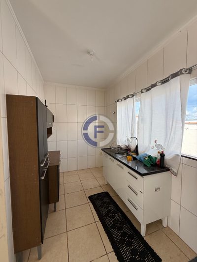 Casa, 2 quartos, 160 m² - Foto 3