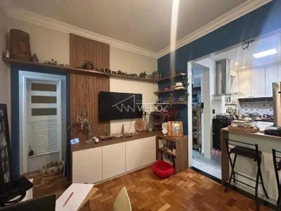 Apartamento, 2 quartos, 67 m² - Foto 3