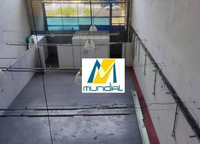 Depósito-Galpão, 360 m² - Foto 4