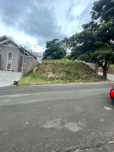 Terreno, 450 m² - Foto 1