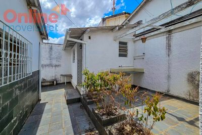 Casa, 3 quartos, 480 m² - Foto 1