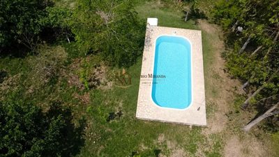 Chácara, 2 quartos, 3 hectares - Foto 2