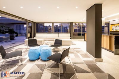 Sala-Conjunto, 36 m² - Foto 2