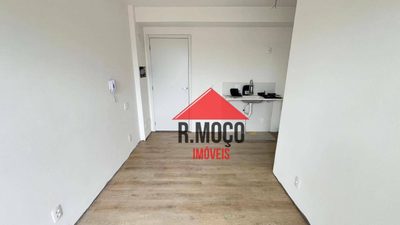 Apartamento, 2 quartos, 36 m² - Foto 2