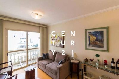 Apartamento, 2 quartos, 65 m² - Foto 2