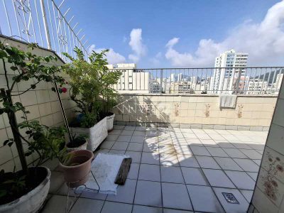 Apartamento, 3 quartos, 156 m² - Foto 2