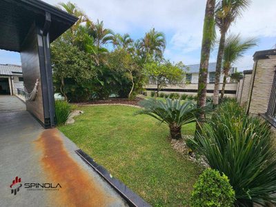 Casa, 3 quartos, 385 m² - Foto 1