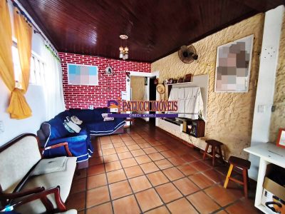 Casa, 3 quartos, 110 m² - Foto 4
