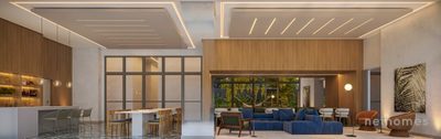 Cobertura, 2 quartos, 148 m² - Foto 5