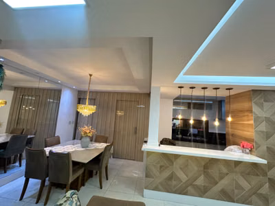 Apartamento, 3 quartos, 150 m² - Foto 1