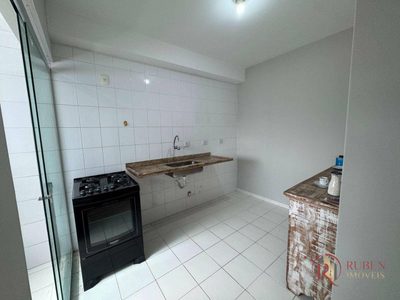 Apartamento, 2 quartos - Foto 3