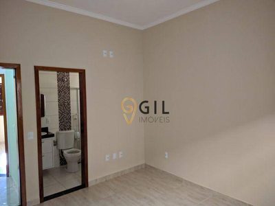Casa, 4 quartos, 220 m² - Foto 3