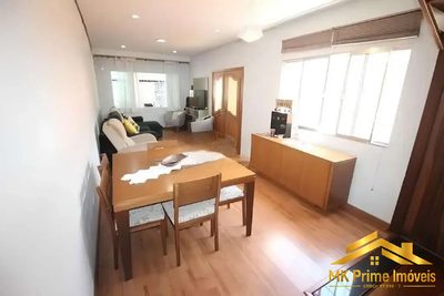 Casa, 3 quartos, 174 m² - Foto 2