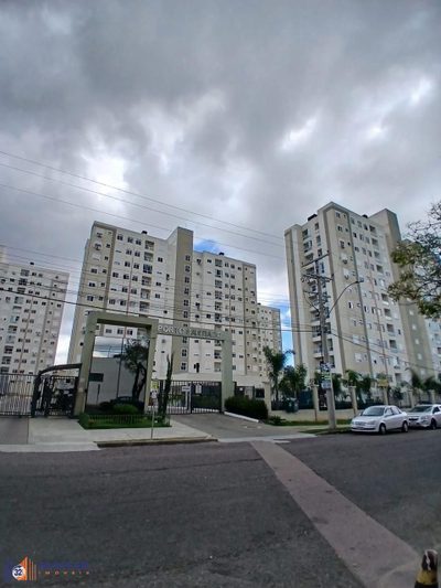 Apartamento, 2 quartos, 50 m² - Foto 1