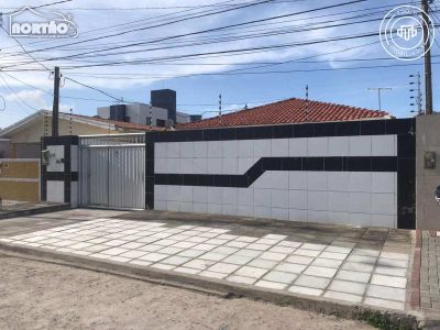 Casa, 6 quartos, 360 m² - Foto 1