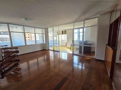Apartamento, 2 quartos, 172 m² - Foto 5