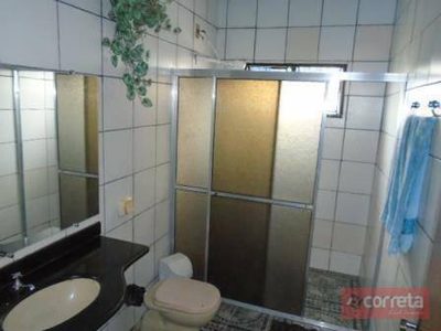 Casa, 3 quartos - Foto 4