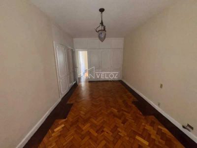 Apartamento, 4 quartos, 132 m² - Foto 1