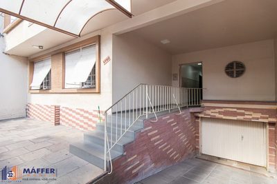 Apartamento, 2 quartos, 105 m² - Foto 2