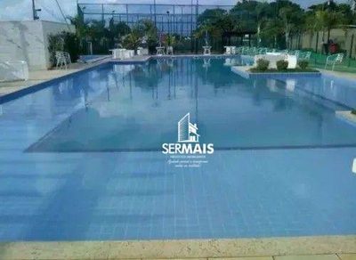 Cobertura, 3 quartos, 76 m² - Foto 2