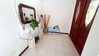Casa de Condomínio, 6 quartos - Foto 4