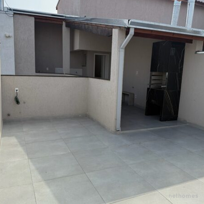 Cobertura, 2 quartos, 98 m² - Foto 2