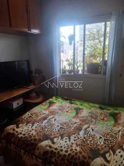 Apartamento, 2 quartos, 79 m² - Foto 1